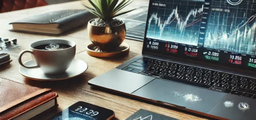 Fidi ir modernios investavimo strategijos: tvirtas pagrindas finansų sėkmei