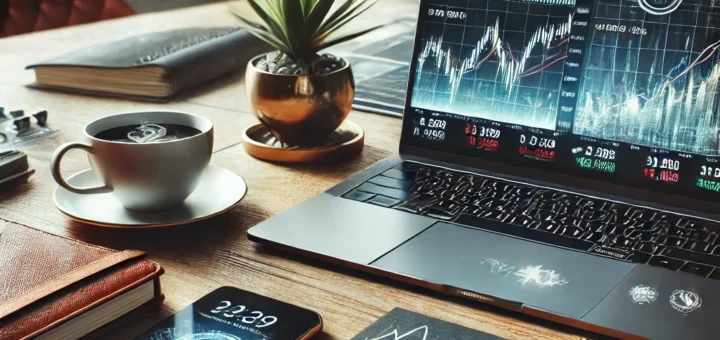 Fidi ir modernios investavimo strategijos: tvirtas pagrindas finansų sėkmei