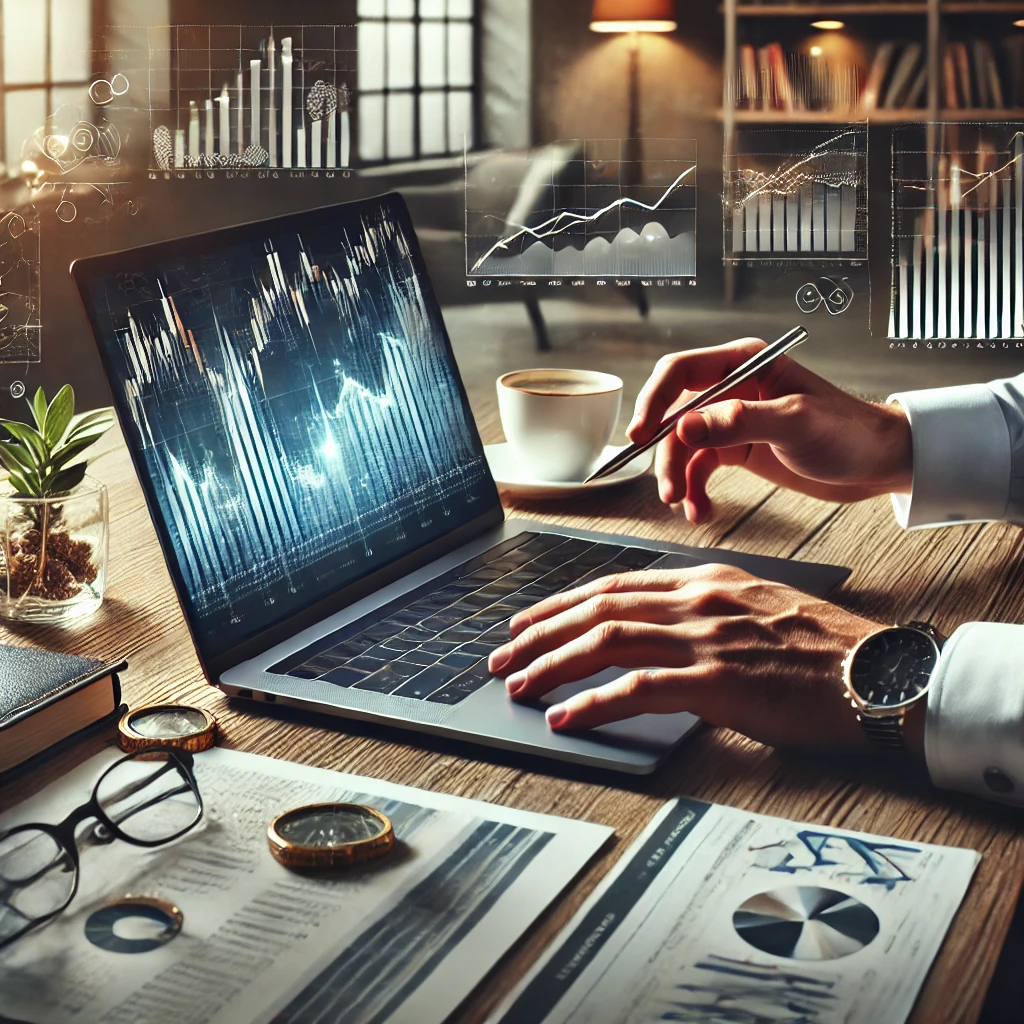 Investavimo ir taupymo menas: Arsvia kaip sėkmingos finansinės ateities pagrindas