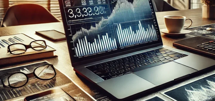 Ars via: Investavimo meno paslaptys ir kelias į turtus