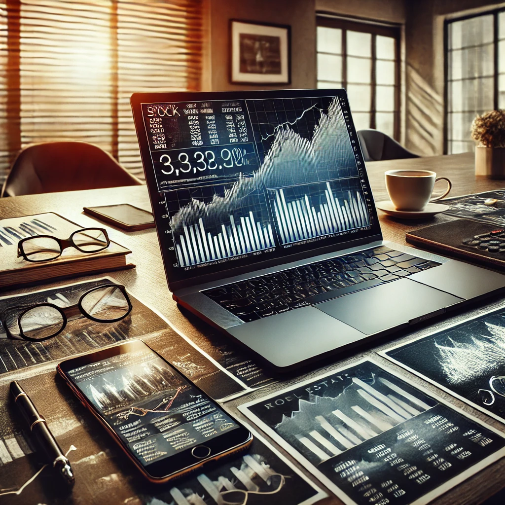 Ars via: Investavimo meno paslaptys ir kelias į turtus