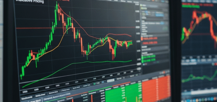 Elektros rinkos kaina: Išsamus gidas, kaip suprasti ir sutaupyti