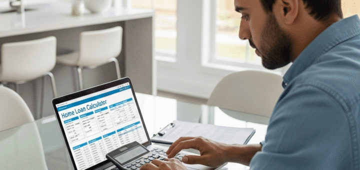 Swedbank Būsto Paskolos Skaičiuoklė: Jūsų Išsamus Gidas Į Nuosavą Būstą