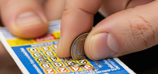 Momentinės Loterijos Paslaptys: Viskas, Ką Reikia Žinoti Apie Greitą Sėkmę