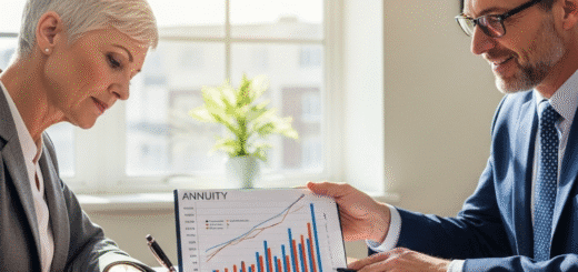 Anuitetas: Išsamus Gidas, Padėsiantis Suprasti Paskolas ir Užtikrinti Finansinę Ateitį