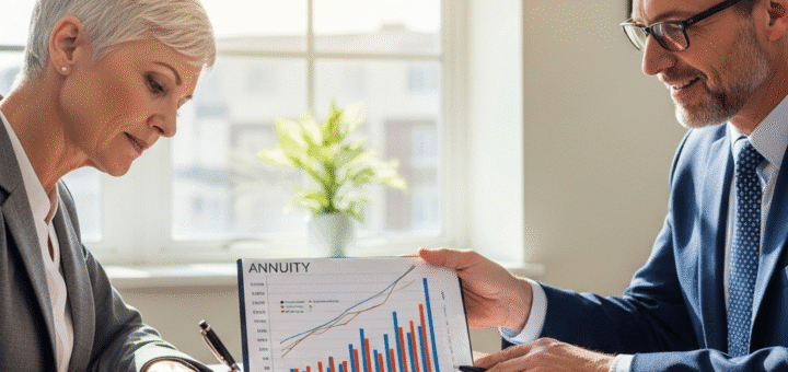 Anuitetas: Išsamus Gidas, Padėsiantis Suprasti Paskolas ir Užtikrinti Finansinę Ateitį