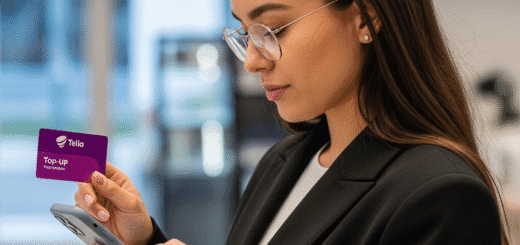 Telia Papildymas: Viskas, Ką Reikia Žinoti Apie Sąskaitos Pildymą 2025 Metais