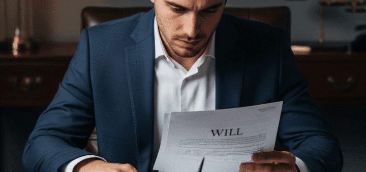 Kaip sužinoti, ar yra parašytas testamentas: išsamus gidas paveldėtojams