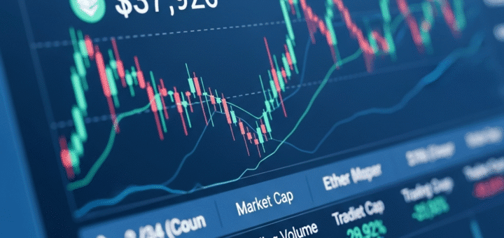 Ethereum Kaina: Išsami Analizė, Veiksniai ir Ateities Perspektyvos