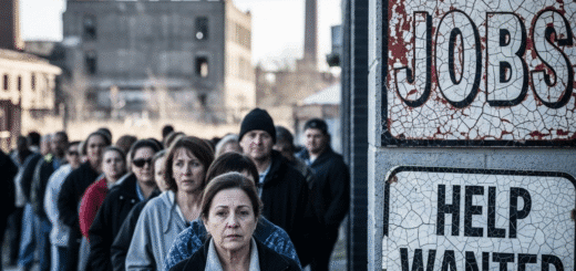 Nuosmukis: Išgyvenimo Gidas ir Galimybių Žemėlapis Audringais Laikais