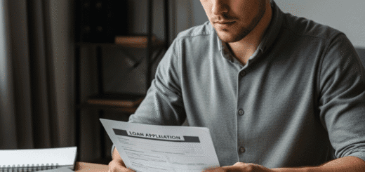 Kreditai turintiems skolų: ar tai išeitis ar gilėjantys spąstai?