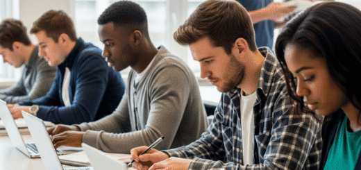 Paskolos Studentams 2025: Išsamus Gidas Į Finansinę Laisvę Studijų Metu