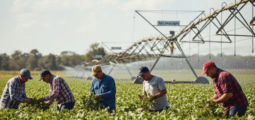 AB „Linas Agro“: Gigantas, Maitinantis Lietuvą ir Pasaulį