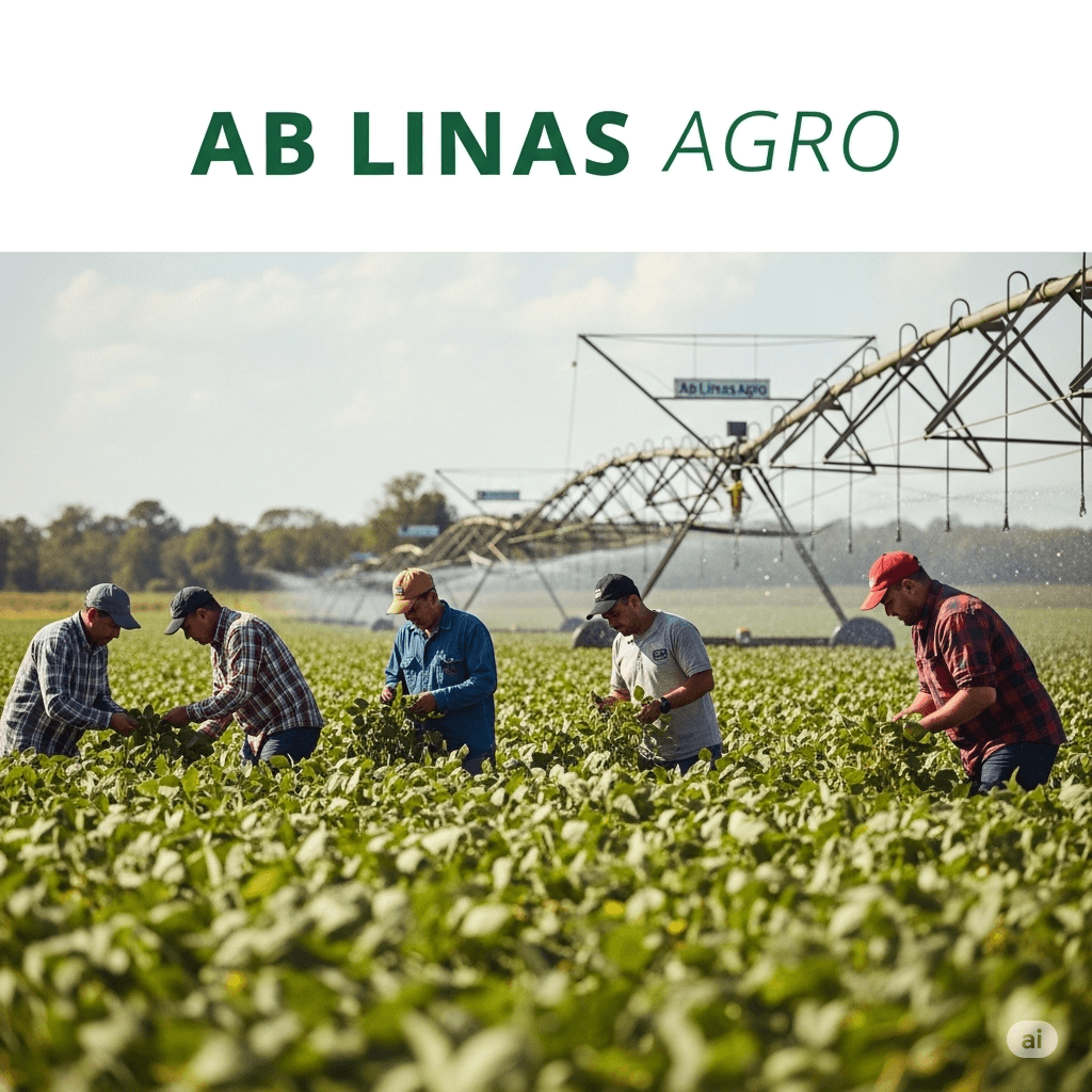 AB „Linas Agro“: Gigantas, Maitinantis Lietuvą ir Pasaulį