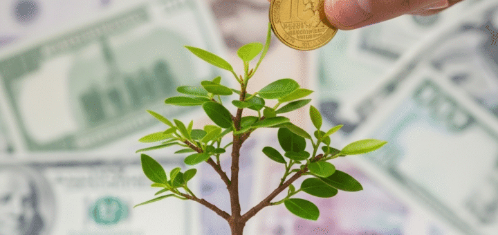 Pinigų Investavimas: Išsamus Gidas Pradedantiesiems ir Pažengusiems