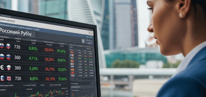 Rusijos Rublio Kursas Šiandien: Išsami Analizė ir Prognozės