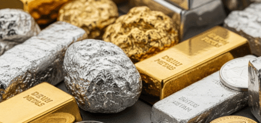 Taurieji Metalai: Nuo Senovės Lobių Iki Šiuolaikinių Investicijų ir Technologijų