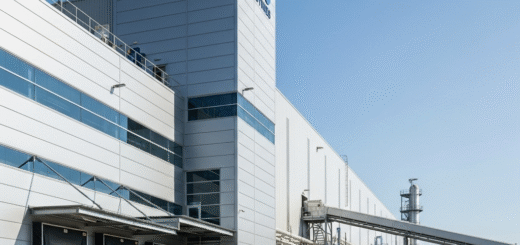 „Axis Industries“: Šlovinga Pramonės Milžinės Istorija, Kontroversiška Transformacija į „Icor“ ir Šiandienos Palikimas