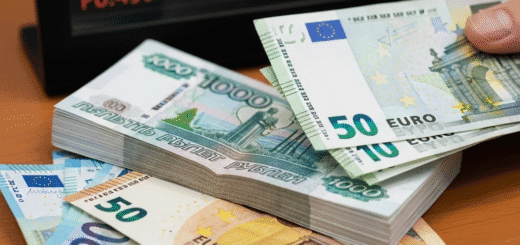 1000 Rublių Eurais: Kiek Tai Yra ir Ką Iš Tikrųjų Reikia Žinoti Apie Valiutų Kursus?
