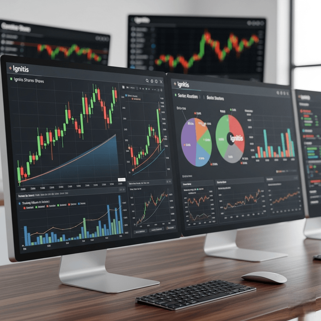 Ignitis Akcijos: Išsami Analizė – Ar Verta Investuoti į Lietuvos Energetikos Milžinę? Ignitis Akcijos: Išsami Analizė – Ar Verta Investuoti į Lietuvos Energetikos Milžinę?