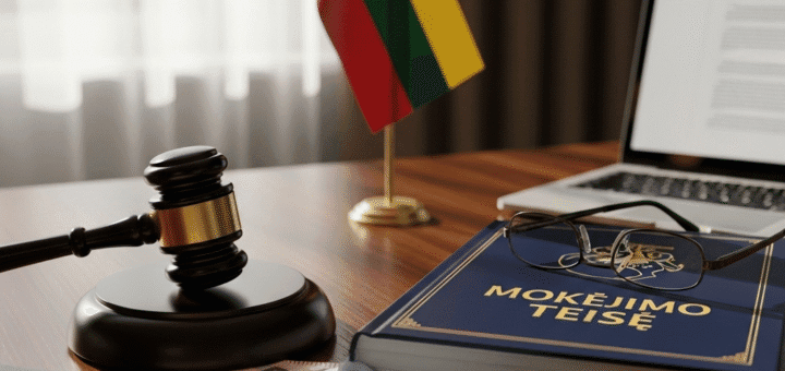 Mokėjimų Įstatymas: Viskas, Ką Būtina Žinoti Vartotojui ir Verslui