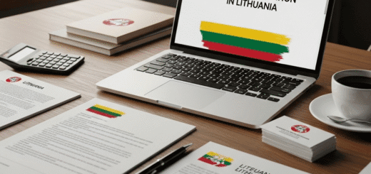 Svarstote apie nuosavą verslą, tačiau akcinės bendrovės (UAB) steigimo procesas atrodo per daug sudėtingas ir brangus? O gal tiesiog ieškote lankstesnės ir paprastesnės verslo formos? Jei bent į vieną klausimą atsakėte teigiamai, tuomet šis straipsnis – kaip tik jums. Mažoji bendrija (MB) – tai palyginti nauja, bet sparčiai populiarėjanti juridinio asmens forma Lietuvoje, idealiai tinkanti smulkiajam ir vidutiniam verslui. Ji apjungia geriausias individualios veiklos ir uždarosios akcinės bendrovės savybes: ribotą atsakomybę, paprastesnę buhalteriją ir minimalius steigimo kaštus. 🚀