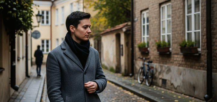 Nusprendžiau: kaip vienas žodis apverčia gyvenimą aukštyn kojomis ir kodėl tai geriausia, kas gali nutikti