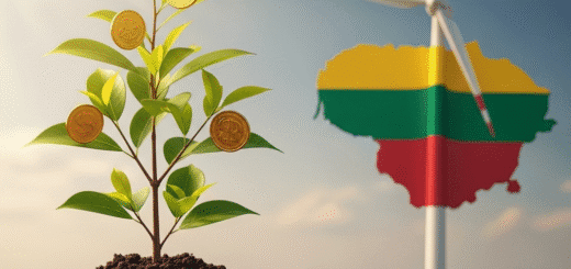 Ignitis Dividendai: Išsamus Gidas Investuotojui – Viskas, Ką Reikia Žinoti 2025 Metais