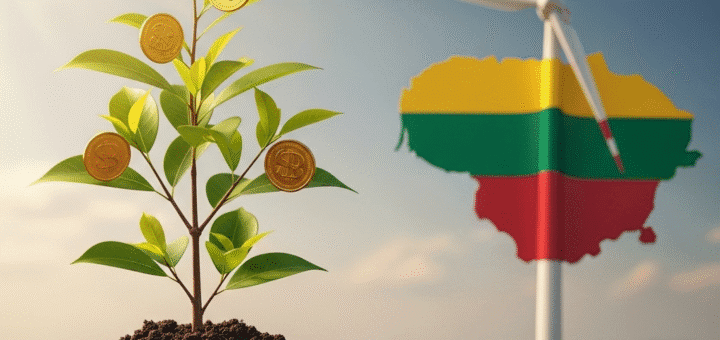 Ignitis Dividendai: Išsamus Gidas Investuotojui – Viskas, Ką Reikia Žinoti 2025 Metais