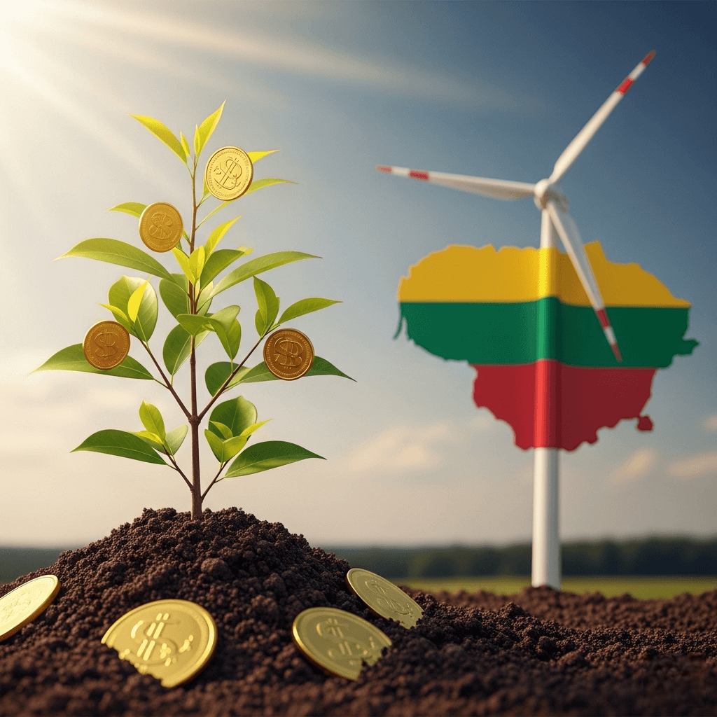 Ignitis Dividendai: Išsamus Gidas Investuotojui – Viskas, Ką Reikia Žinoti 2025 Metais Ignitis Dividendai: Išsamus Gidas Investuotojui – Viskas, Ką Reikia Žinoti 2025 Metais