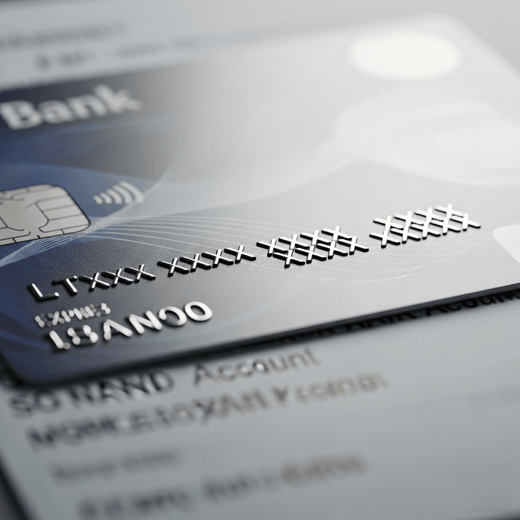 Banko Sąskaitos Numeris: Viskas, Ką Būtina Žinoti Apie IBAN, Saugumą ir Ateities Tendencijas Banko Sąskaitos Numeris: Viskas, Ką Būtina Žinoti Apie IBAN, Saugumą ir Ateities Tendencijas