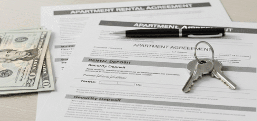 Buto nuomos sutartis su depozitu: išsamus gidas, kaip apsisaugoti nuo netikėtumų