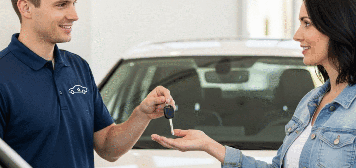 Išperkamoji Automobilių Nuoma: Viskas, Ką Būtina Žinoti Prieš Pasirašant Sutartį