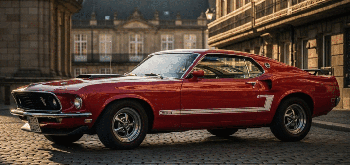 Automobilis – Daugiau Nei Transporto Priemonė: Išsamus Gidas Kiekvienam Vairuotojui