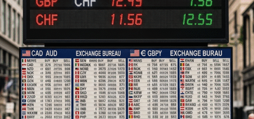 Pasaulio Valiutų Kursai: Išsamus Gidas, Kaip Suprasti Finansų Rinkų Pulsą