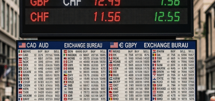 Pasaulio Valiutų Kursai: Išsamus Gidas, Kaip Suprasti Finansų Rinkų Pulsą