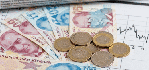 Turkijos Lira: Nuo Atostogų Iššūkių iki Investicijų Galimybių – Išsami Analizė