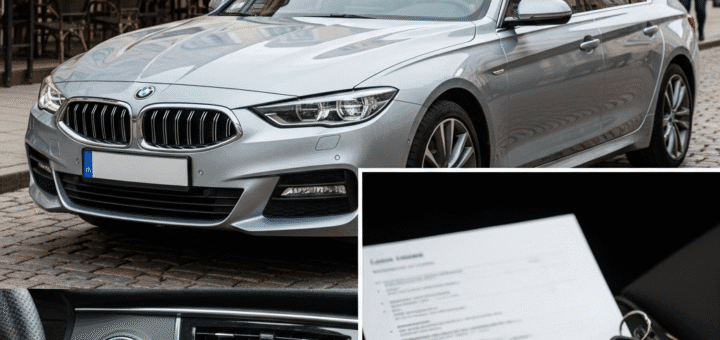 Paskola automobiliui: išsamus gidas, kaip gauti geriausią pasiūlymą 2025 metais