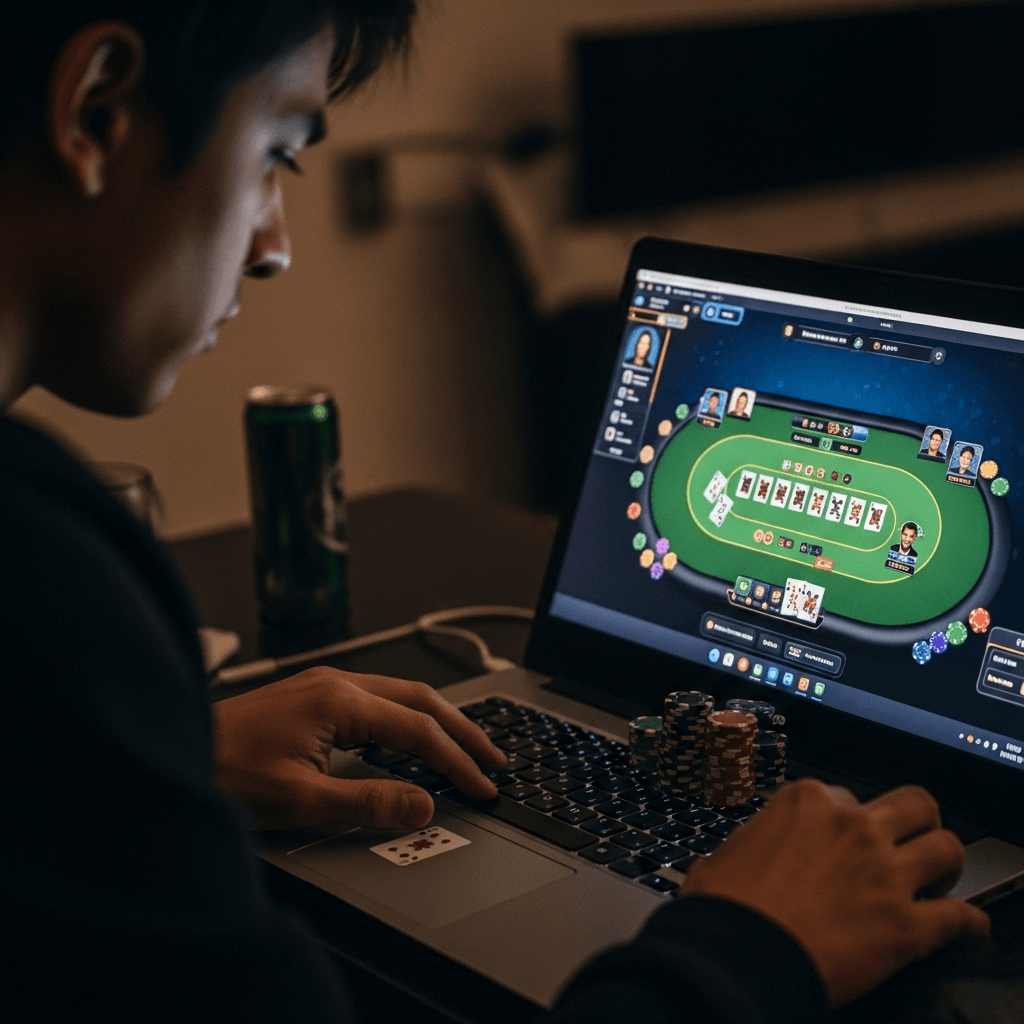 Pokeris Online: Išsamus Gidas Pradedantiesiems ir Pažengusiems Lietuvoje Pokeris Online: Išsamus Gidas Pradedantiesiems ir Pažengusiems Lietuvoje