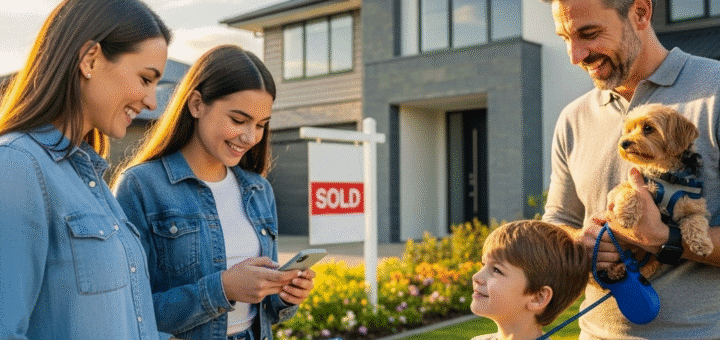 Būsto Paskola 2025: Viskas, Ką Būtina Žinoti Prieš Pasirašant Sutartį