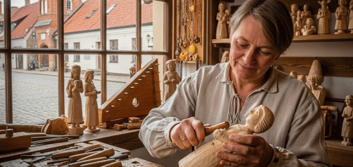 Individuali Veikla ar Mažoji Bendrija: Kuri Verslo Forma Geriausiai Tinka Jums 2025 Metais?