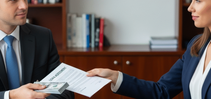Skolinu Pinigus: Viskas, Ką Reikia Žinoti Apie Paskolas Iš Privačių Asmenų Lietuvoje