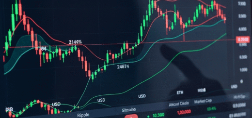 Kriptovaliutos Kursas: Išsamus Gidas Suprasti Rinkos Judėjimą