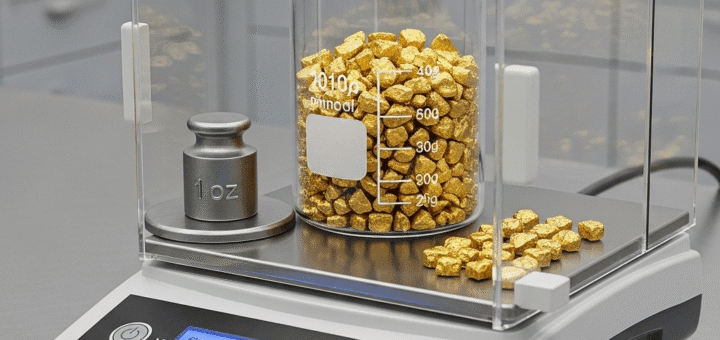 Uncija Gramais: Išsamus Gidas – Viskas, Ką Reikia Žinoti Apie Uncijas, Gramus ir Jų Konvertavimą