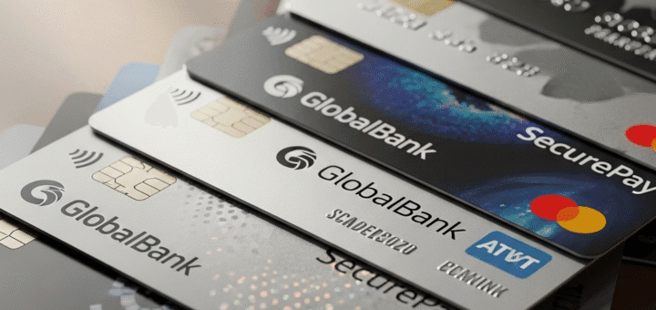 Banko Kortelės: Išsamus Gidas – Nuo Istorijos Iki Ateities Technologijų