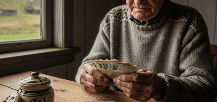 SEB Palūkanos už Indėlius 2025: Ar Vis Dar Apsimoka Laikyti Pinigus Banke?