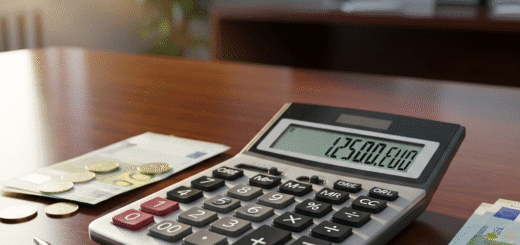 Valiutų Skaičiuoklė: Jūsų Nepakeičiamas Gidas Sudėtingame Finansų Pasaulyje
