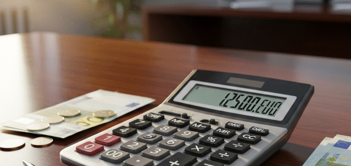 Valiutų Skaičiuoklė: Jūsų Nepakeičiamas Gidas Sudėtingame Finansų Pasaulyje