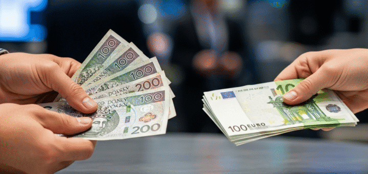 Zloto Kursas: Išsamus Gidas Apsipirkimui ir Investavimui Lenkijoje 2025