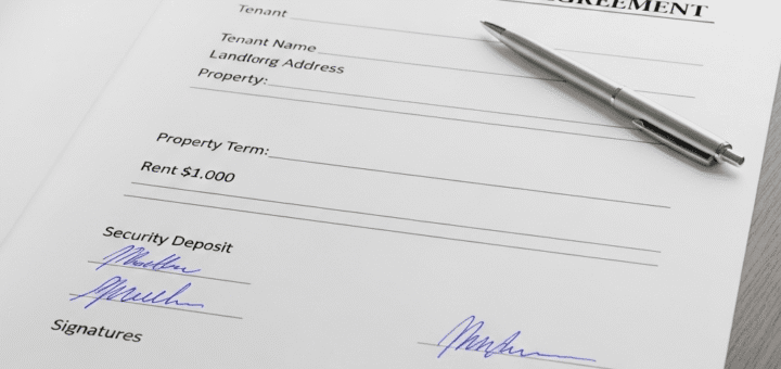 Paprasta Buto Nuomos Sutartis: Jūsų Išsamus Gidas, Kaip Išvengti Brangiai Kainuojančių Klaidų